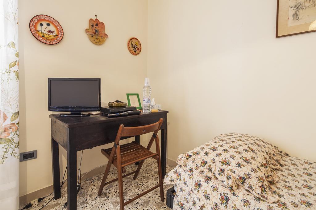 B&B La Contessa Salerno Habitación foto