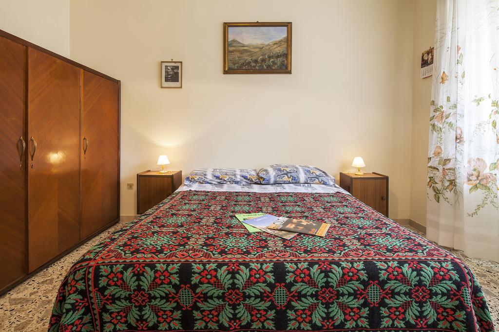 B&B La Contessa Salerno Habitación foto