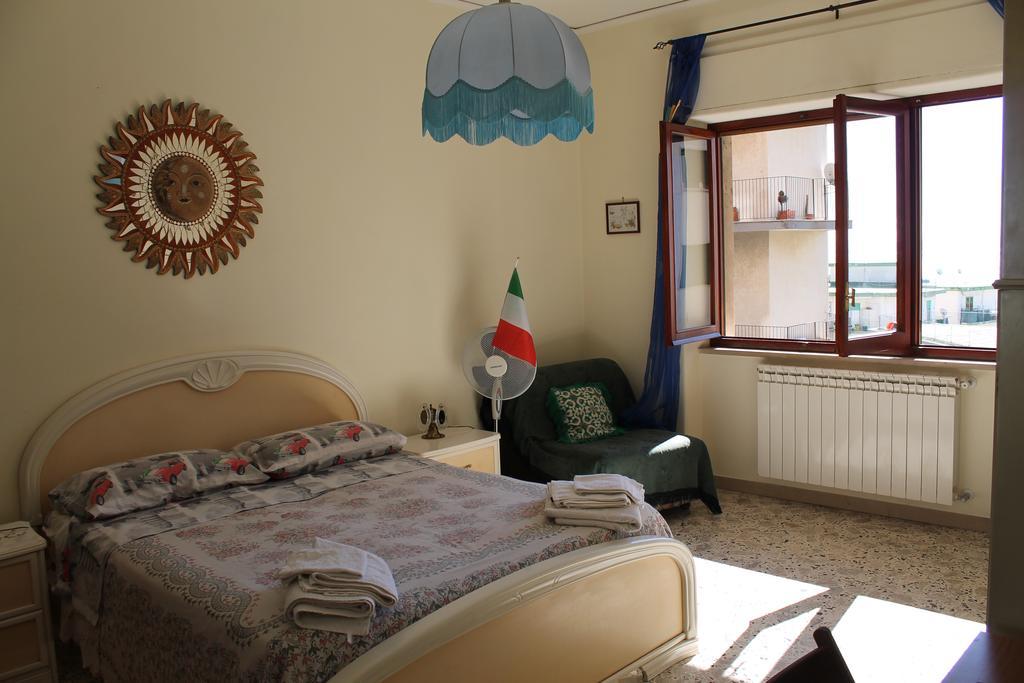 B&B La Contessa Salerno Exterior foto